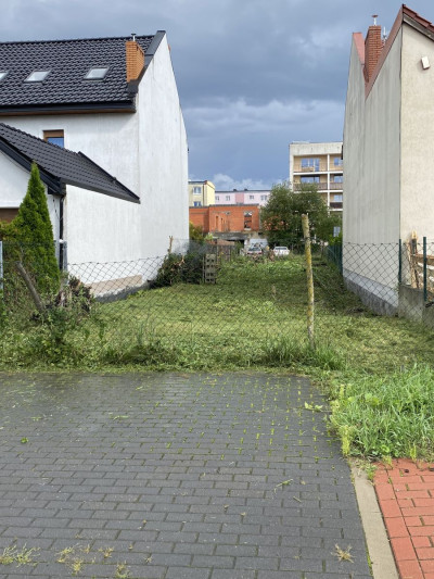 Na sprzedaż działka budowlana - Biedrusko -
wielkopolskie Zdjęcie nr 3