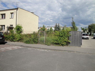 Na sprzedaż działka inwestycyjna - Poznań -
wielkopolskie Zdjęcie nr 2