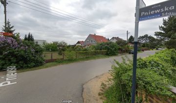 Na sprzedaż działka budowlana - Poznań -
wielkopolskie Zdjęcie nr 1