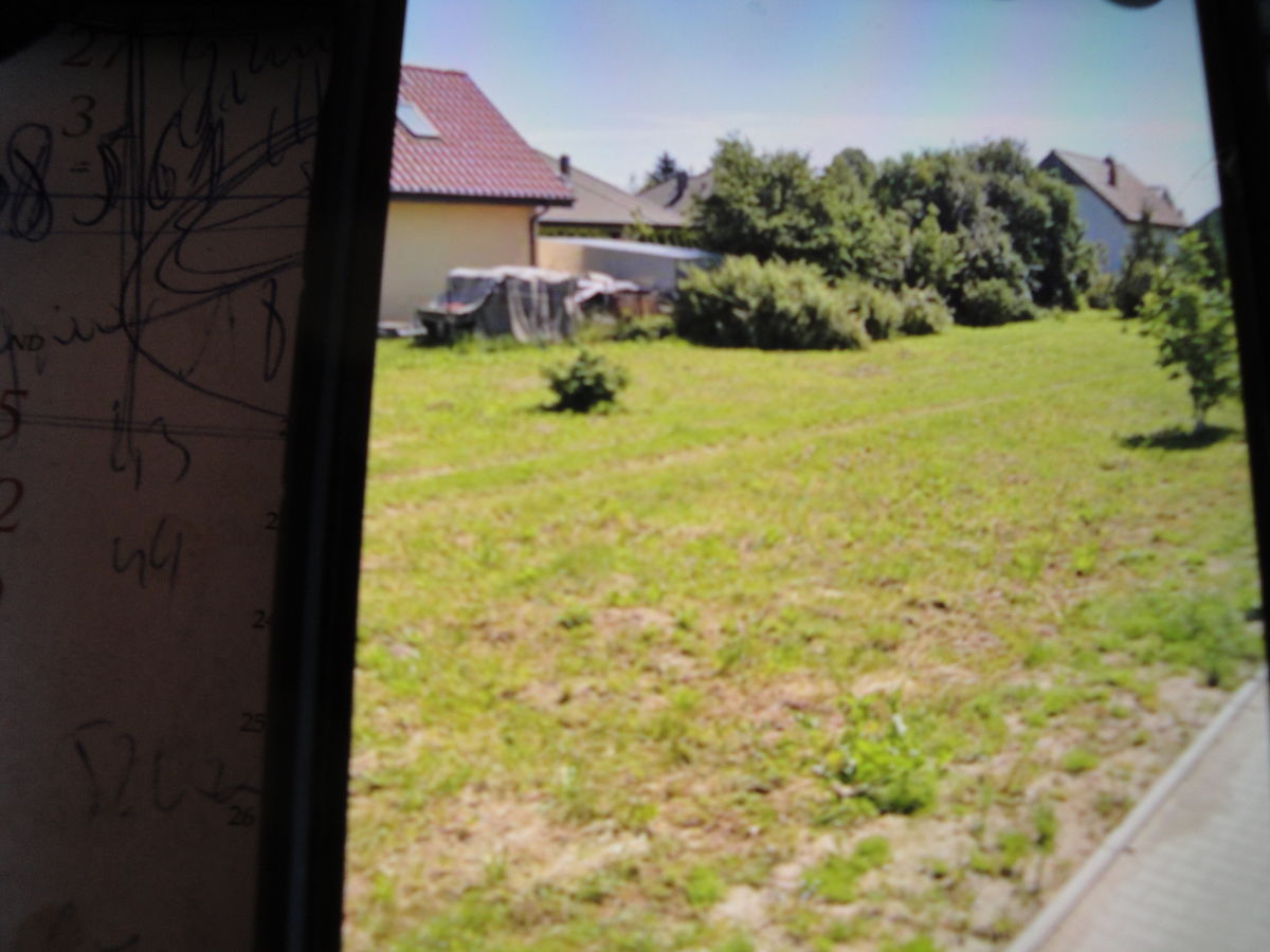 Na sprzedaż działka budowlana - Komorniki -
wielkopolskie Zdjęcie nr 1