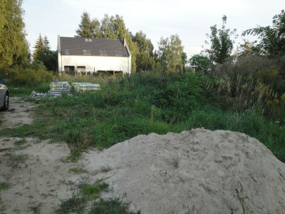 Na sprzedaż działka budowlana - Poznań -
wielkopolskie Zdjęcie nr 6