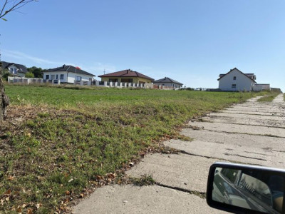 Na sprzedaż działka budowlana - Łódź - wielkopolskie