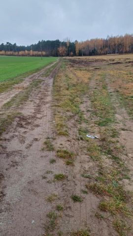 Na sprzedaż działka budowlana - Stęszew - wielkopolskie
