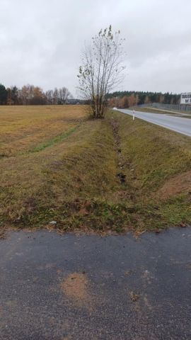 Na sprzedaż działka budowlana - Stęszew -
wielkopolskie Zdjęcie nr 2