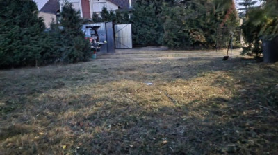 Na sprzedaż działka budowlana - Poznań - wielkopolskie