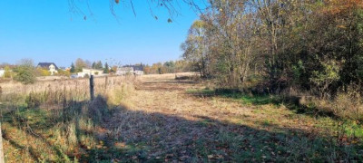 Na sprzedaż działka budowlana - Gortatowo - wielkopolskie