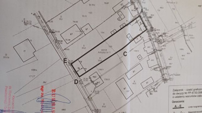 Na sprzedaż działka budowlana - Trzebaw -
wielkopolskie Zdjęcie nr 3