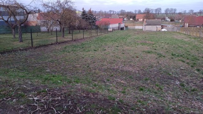 Na sprzedaż działka budowlana - Trzebaw -
wielkopolskie Zdjęcie nr 4