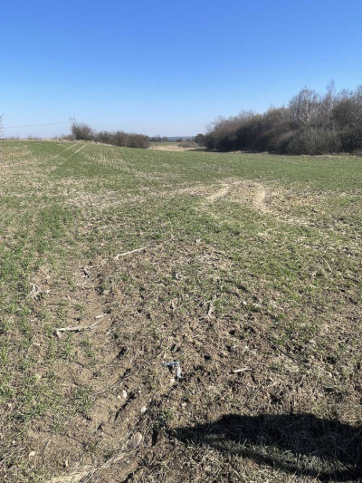 Na sprzedaż działka budowlana - Poznań -
wielkopolskie Zdjęcie nr 3