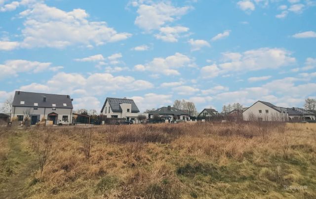 Na sprzedaż działka rolna - Radzewo -
wielkopolskie Zdjęcie nr 1