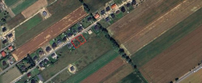 Na sprzedaż działka rolna - Radzewo -
wielkopolskie Zdjęcie nr 2