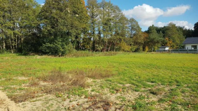 Na sprzedaż działka budowlana - Rybojedzko -
wielkopolskie Zdjęcie nr 4