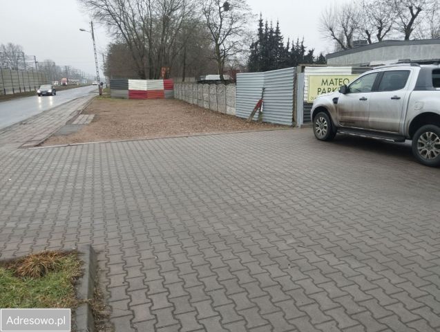 Na sprzedaż działka budowlana -
wielkopolskie Zdjęcie nr 1