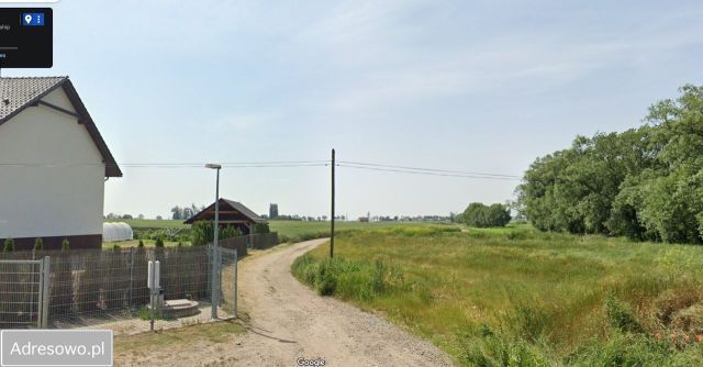 Na sprzedaż działka budowlana - Buk -
wielkopolskie Zdjęcie nr 1