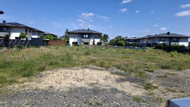 Na sprzedaż działka budowlana - Poznań -
wielkopolskie Zdjęcie nr 1