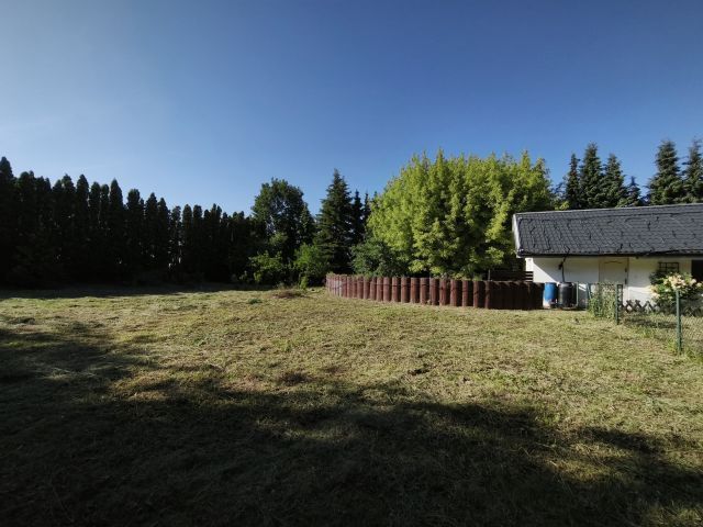 Na sprzedaż działka budowlana - Poznań -
wielkopolskie Zdjęcie nr 1