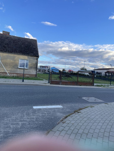 Na sprzedaż działka inwestycyjna - Chludowo -
wielkopolskie Zdjęcie nr 2