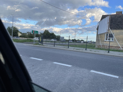 Na sprzedaż działka inwestycyjna - Chludowo -
wielkopolskie Zdjęcie nr 3