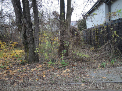 Na sprzedaż działka budowlana - Poznań -
wielkopolskie Zdjęcie nr 3