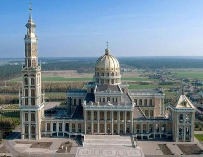 Na sprzedaż działka budowlana - Licheń Stary -
wielkopolskie Zdjęcie nr 2