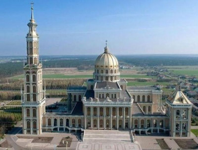 Na sprzedaż działka budowlana - Licheń Stary -
wielkopolskie Zdjęcie nr 8