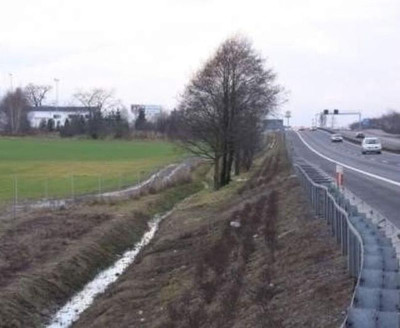 Na sprzedaż działka inwestycyjna - Żerniki -
wielkopolskie Zdjęcie nr 2