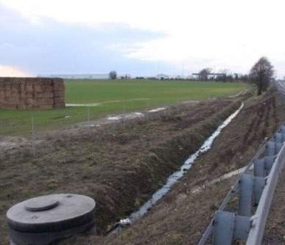 Na sprzedaż działka inwestycyjna - Żerniki -
wielkopolskie Zdjęcie nr 6