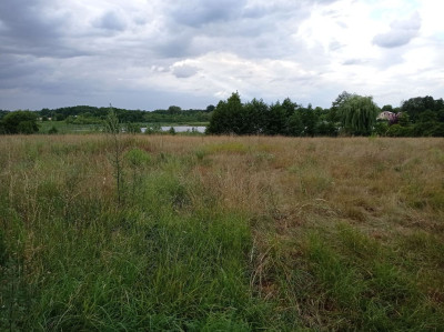 Na sprzedaż działka budowlana - Poznań - wielkopolskie