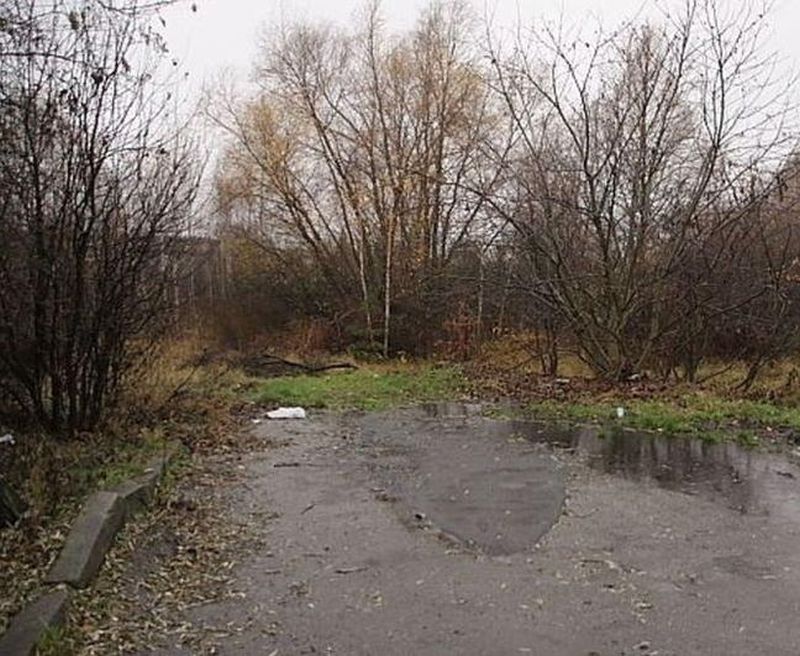 Na sprzedaż działka przemysłowa - Koziegłowy -
wielkopolskie Zdjęcie nr 1