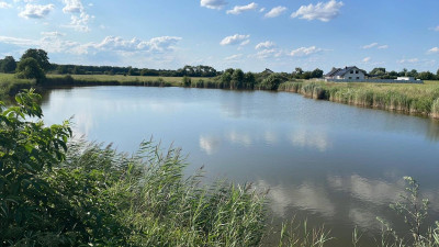 Na sprzedaż działka budowlana - Studzieniec -
wielkopolskie Zdjęcie nr 2