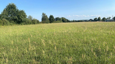 Na sprzedaż działka budowlana - Studzieniec -
wielkopolskie Zdjęcie nr 2