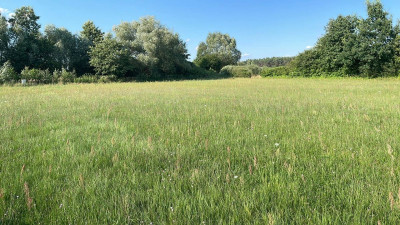 Na sprzedaż działka budowlana - Studzieniec -
wielkopolskie Zdjęcie nr 5