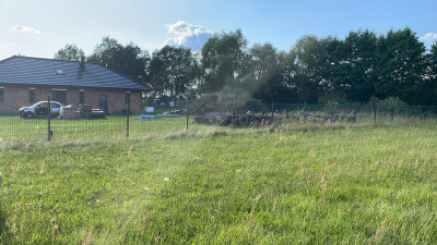 Na sprzedaż działka budowlana - Studzieniec -
wielkopolskie Zdjęcie nr 6