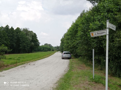Na sprzedaż działka budowlana - Rybno Wielkie -
wielkopolskie Zdjęcie nr 10