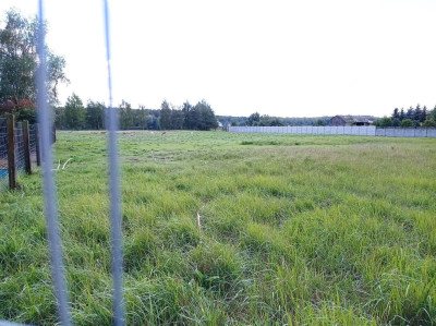 Na sprzedaż działka budowlana - Bolesławiec -
wielkopolskie Zdjęcie nr 3