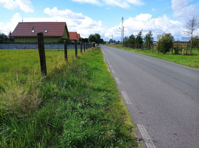 Na sprzedaż działka budowlana - Bolesławiec -
wielkopolskie Zdjęcie nr 4