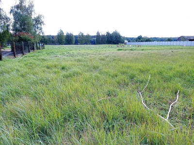 Na sprzedaż działka budowlana - Bolesławiec -
wielkopolskie Zdjęcie nr 7