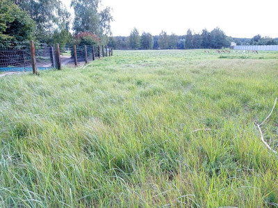 Na sprzedaż działka budowlana - Bolesławiec -
wielkopolskie Zdjęcie nr 8