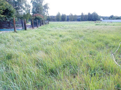 Na sprzedaż działka budowlana - Bolesławiec -
wielkopolskie Zdjęcie nr 2