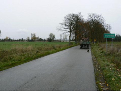 Na sprzedaż działka rolna - Wilkowice -
zachodniopomorskie Zdjęcie nr 3