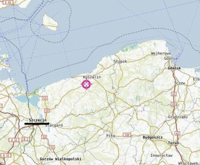 Na sprzedaż działka rolna - Pustkowo -
zachodniopomorskie Zdjęcie nr 2