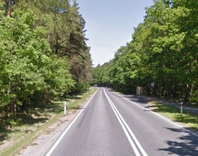 Na sprzedaż działka rolna - Trzebielino -
pomorskie Zdjęcie nr 8