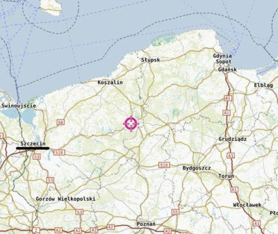 Na sprzedaż działka rolna - Szczecinek -
zachodniopomorskie Zdjęcie nr 4