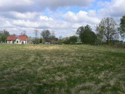 Na sprzedaż działka budowlana - Zagórki -
pomorskie Zdjęcie nr 2