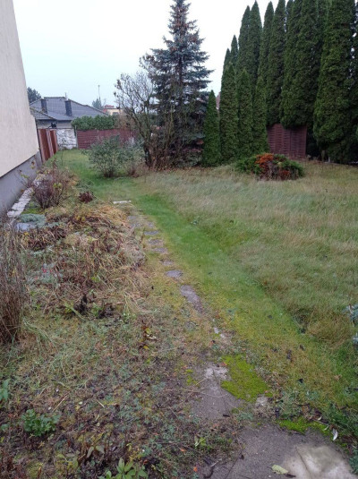 Na sprzedaż działka budowlana - Poznań -
wielkopolskie Zdjęcie nr 4