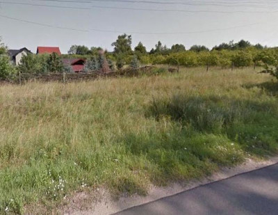 Na sprzedaż działka przemysłowa - Mrowino -
wielkopolskie Zdjęcie nr 6