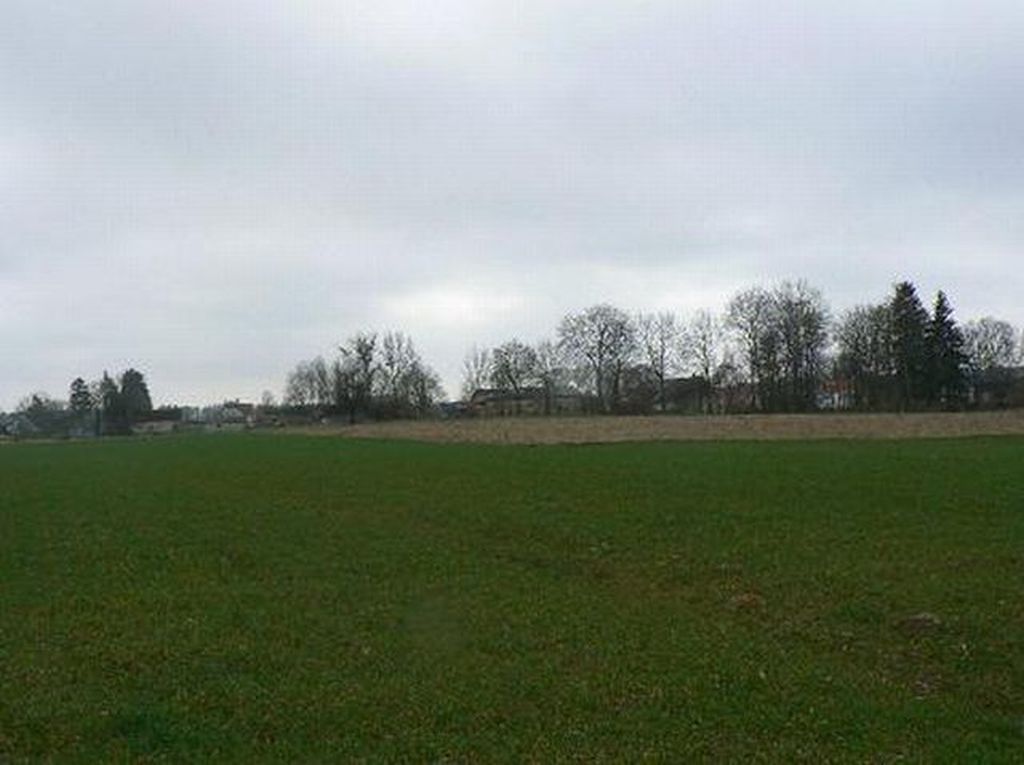 Na sprzedaż działka rolna - Ługowina -
zachodniopomorskie Zdjęcie nr 1