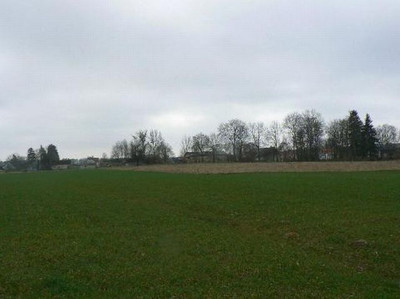 Na sprzedaż działka rolna - Ługowina -
zachodniopomorskie