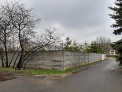 Na sprzedaż działka budowlana - Poznań -
wielkopolskie Zdjęcie nr 3