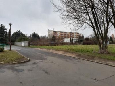 Na sprzedaż działka budowlana - Poznań -
wielkopolskie Zdjęcie nr 4